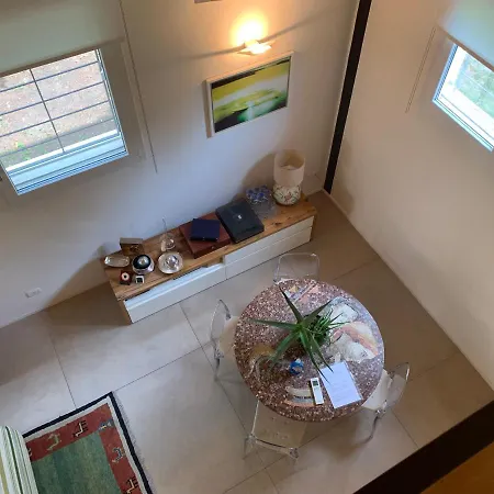Intera Casa - Loft Porta Portello Apartment Padova