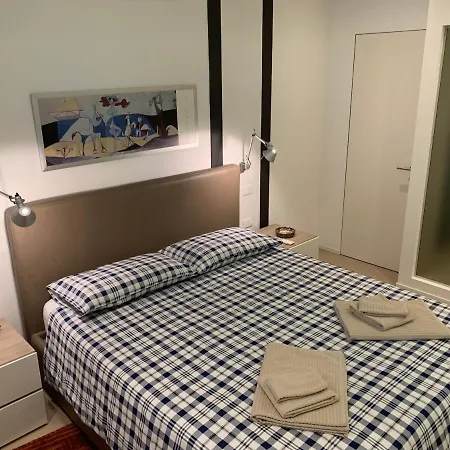Intera Casa - Loft Porta Portello Padova
